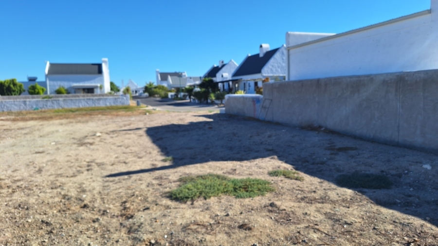 0 Bedroom Property for Sale in Laaiplek Western Cape